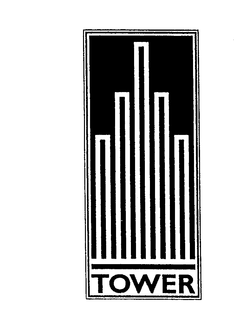 TOWER trademark