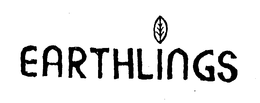 EARTHLINGS trademark