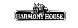 HARMONY HOUSE trademark
