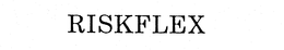 RISKFLEX trademark