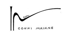 CONNI MAINNE trademark