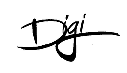DIGI trademark
