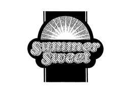 SUMMER SWEET trademark