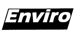 ENVIRO trademark