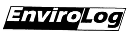 ENVIROLOG trademark