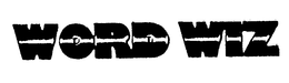 WORD WIZ trademark