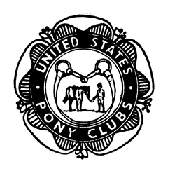 UNITED STATES PONY CLUBS trademark
