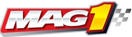 MAG 1 trademark