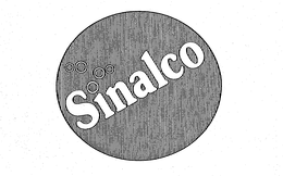 SINALCO trademark