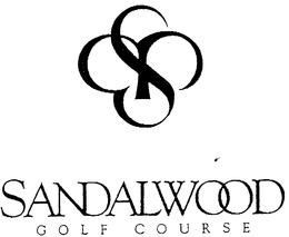 SANDALWOOD trademark