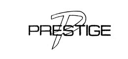 P PRESTIGE trademark