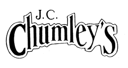 J.C. CHUMLEY'S trademark