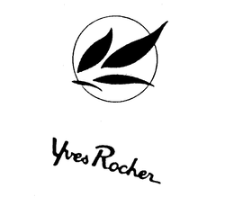 YVES ROCHER trademark