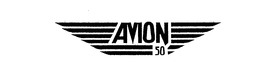 AVION 50 trademark