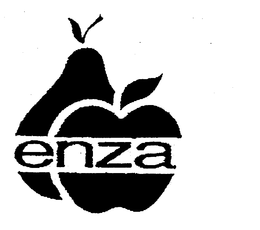 ENZA trademark