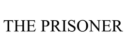 THE PRISONER trademark