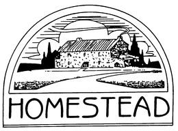 HOMESTEAD trademark