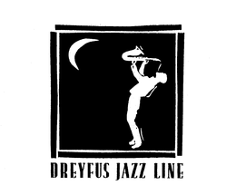 DREYFUS JAZZ LINE trademark