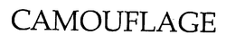 CAMOUFLAGE trademark