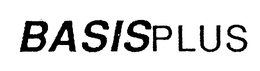 BASISPLUS trademark