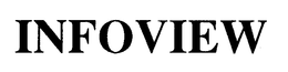 INFOVIEW trademark
