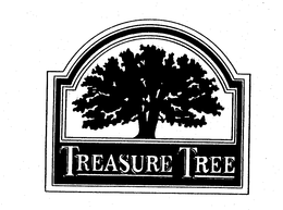 TREASURE TREE trademark