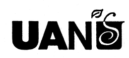 UAN'S trademark