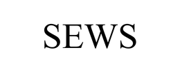 SEWS trademark