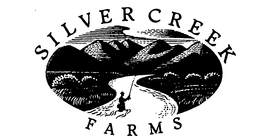 SILVER CREEK FARMS trademark