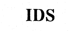 IDS trademark