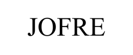JOFRE trademark