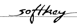 SOFTKEY trademark