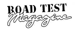 ROAD TEST MAGAZINE trademark