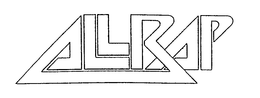 ALLRAP trademark