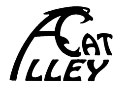 ALLEY CAT trademark