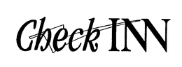 CHECK INN trademark