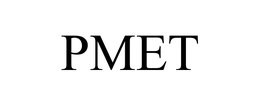 PMET trademark