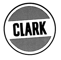 CLARK trademark