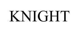 KNIGHT trademark