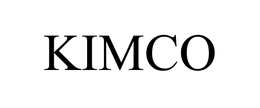 KIMCO trademark