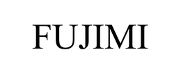 FUJIMI trademark
