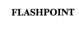 FLASHPOINT trademark