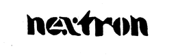 NEXTRON trademark