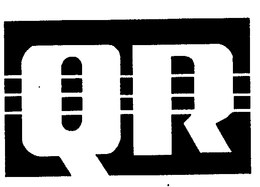 QR trademark