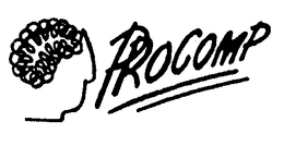 PROCOMP trademark