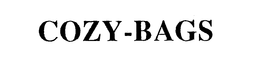 COZY-BAGS trademark