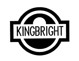 KINGBRIGHT trademark