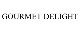 GOURMET DELIGHT trademark
