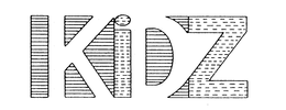 KIDZ trademark