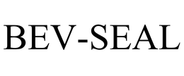 BEV-SEAL trademark